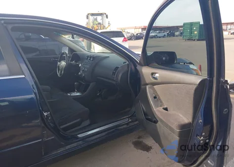 2011 Nissan Altima 2.5 S из США, поврежденный, VIN 1N4AL2AP8BN503113